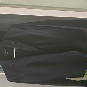 Ann Taylor Suit Jacket 10 Pants 8